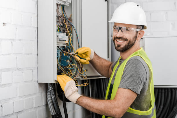 Best Affordable Electrician  in Antwerp, OH