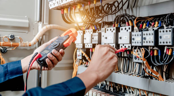 Best Residential Electrician Services  in Antwerp, OH