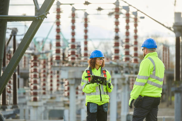 Best Circuit Breaker Repair  in Antwerp, OH