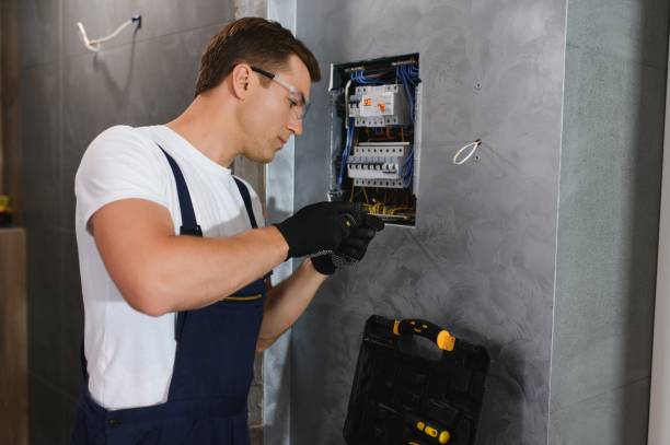 Best Electrical Outlet Repair  in Antwerp, OH