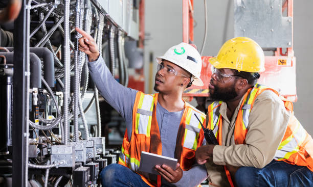 Best Emergency Electrical Repair  in Antwerp, OH