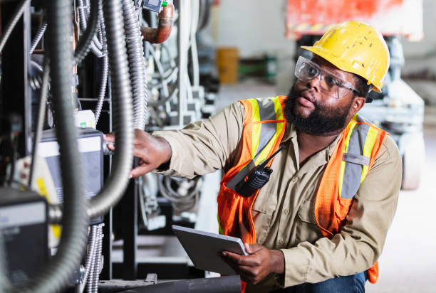Best Affordable Electrician  in Antwerp, OH