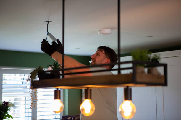 Best Licensed Electrician  in Antwerp, OH