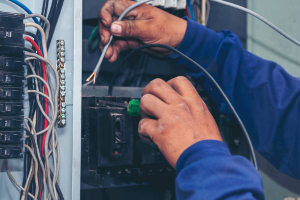 Best Commercial Electrician Services  in Antwerp, OH