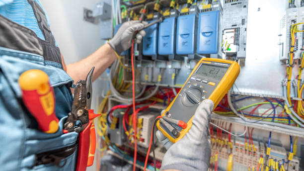 Best Electrical System Inspection  in Antwerp, OH
